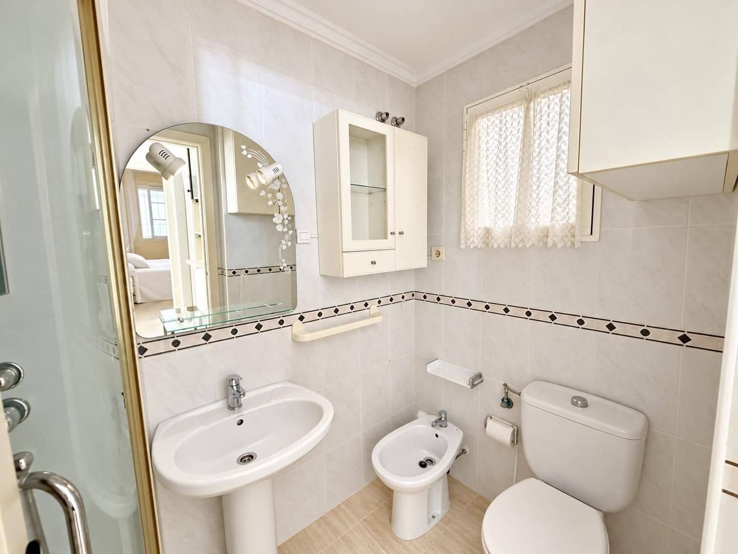 2 chambre Bungalow à vendre à Torrevieja avec piscine - 143 000 € (Ref: 10159871)