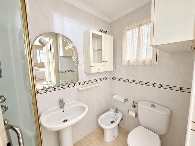 2 chambre Bungalow à vendre à Torreblanca, Torrevieja avec piscine - 143 000 € (Ref: 10159871)