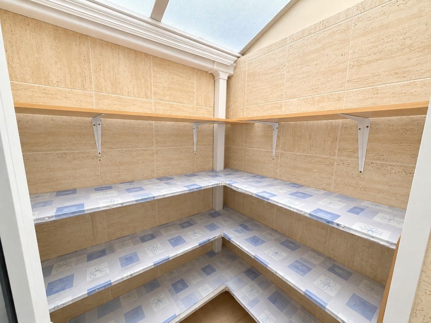 2 chambre Bungalow à vendre à Torrevieja avec piscine - 143 000 € (Ref: 10159871)