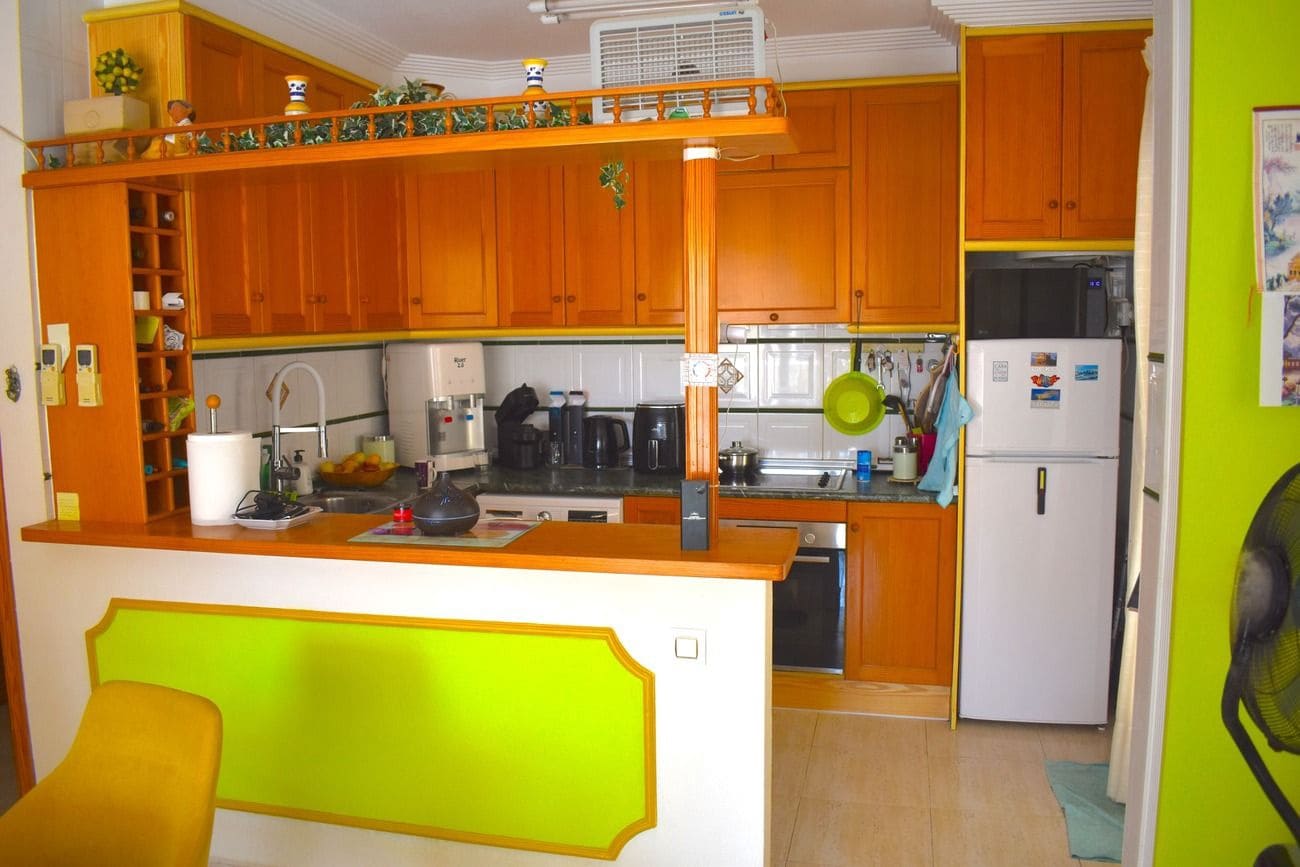 3 bedroom Townhouse for sale in Guardamar del Segura with pool garage - € 246,000 (Ref: 10159873)