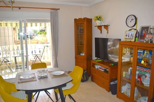 3 sovrum Hus till salu i Guardamar del Segura med pool garage - 246 000 € (Ref: 10159873)