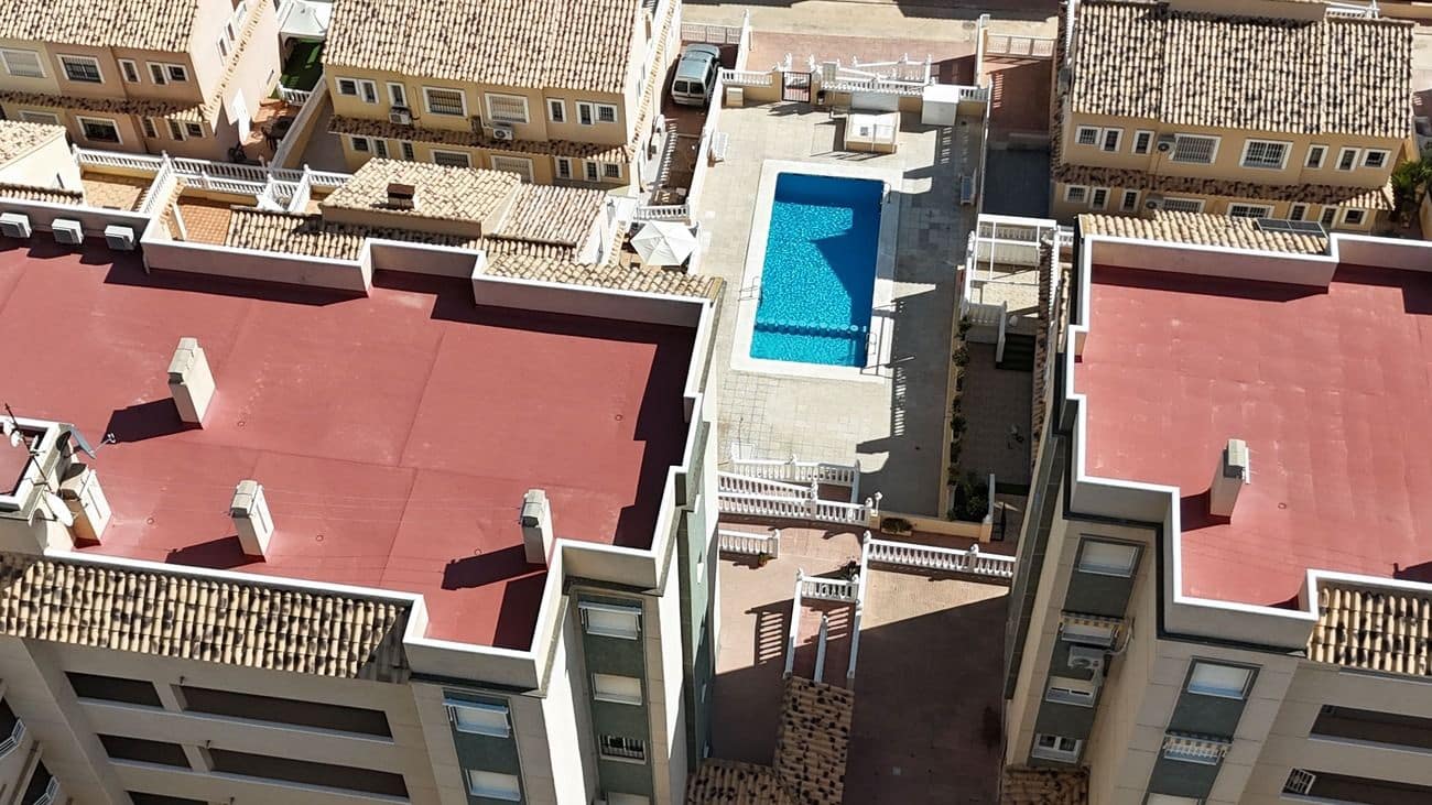 3 bedroom Townhouse for sale in Guardamar del Segura with pool garage - € 246,000 (Ref: 10159873)