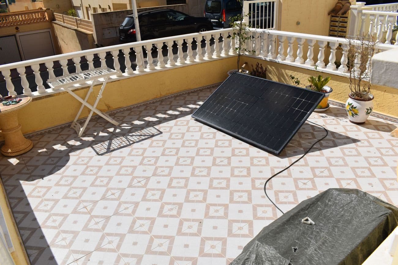 3 bedroom Townhouse for sale in Guardamar del Segura with pool garage - € 246,000 (Ref: 10159873)