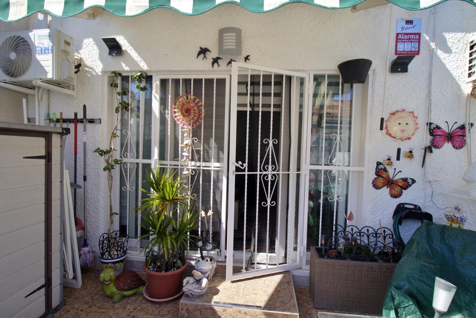 1 bedroom Terraced Villa for sale in San Luis - € 136,500 (Ref: 10159874)