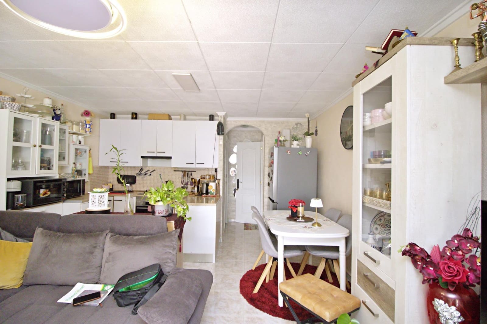 1 bedroom Terraced Villa for sale in San Luis - € 136,500 (Ref: 10159874)