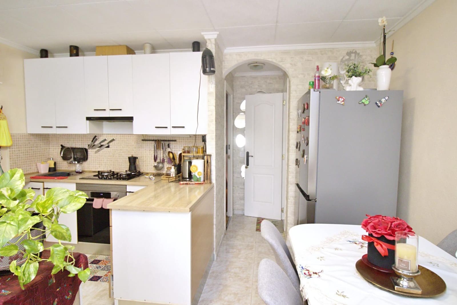 1 bedroom Terraced Villa for sale in San Luis - € 136,500 (Ref: 10159874)