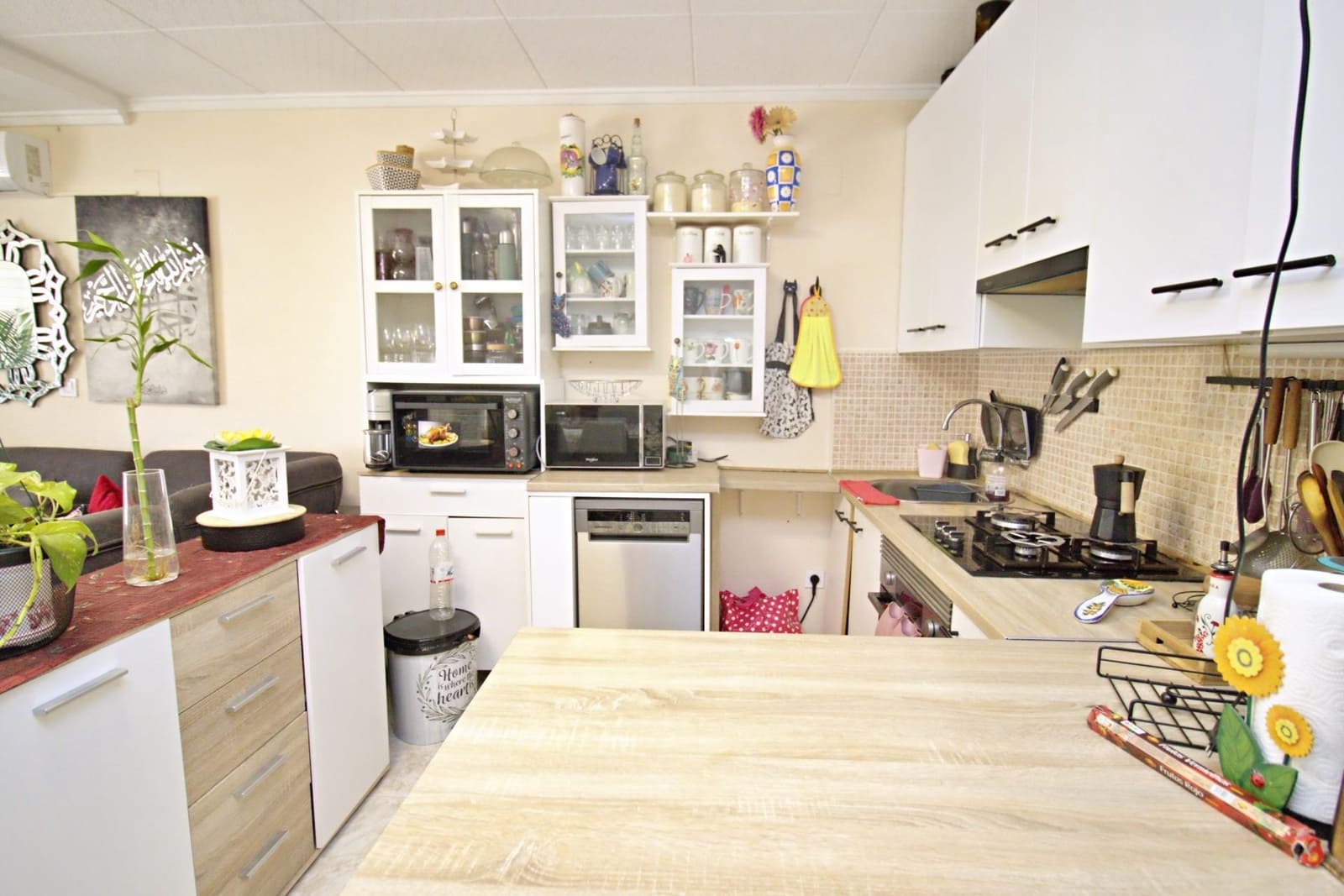 1 bedroom Terraced Villa for sale in San Luis - € 136,500 (Ref: 10159874)