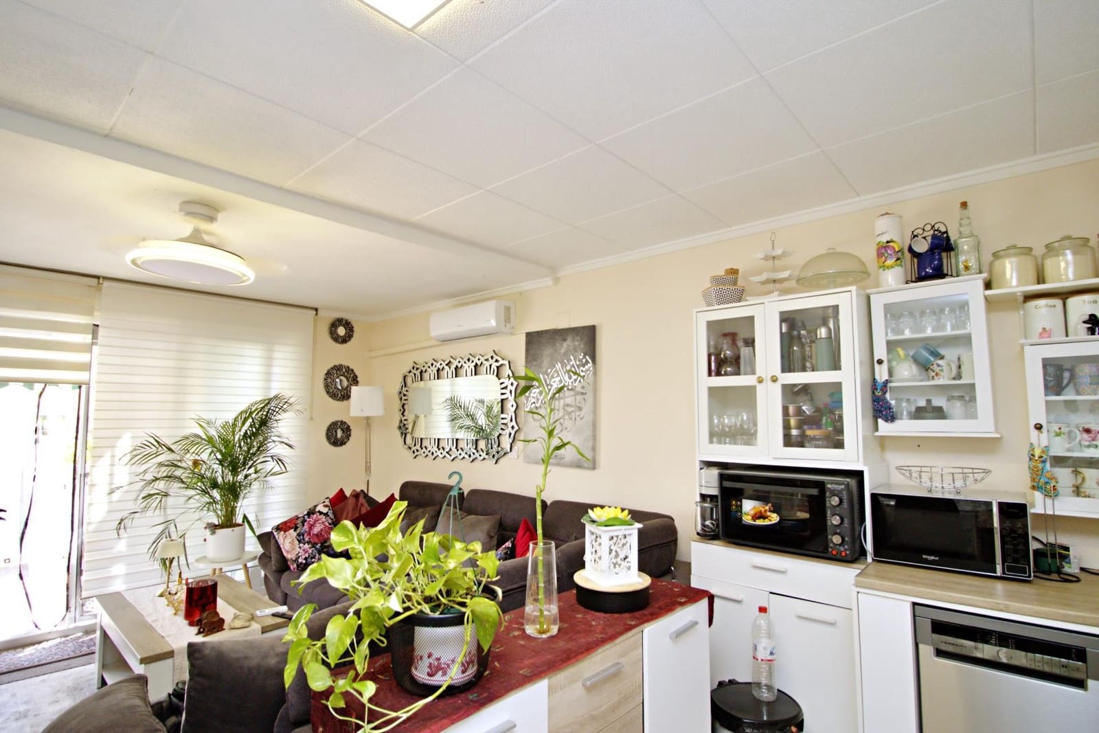 1 bedroom Terraced Villa for sale in San Luis - € 136,500 (Ref: 10159874)
