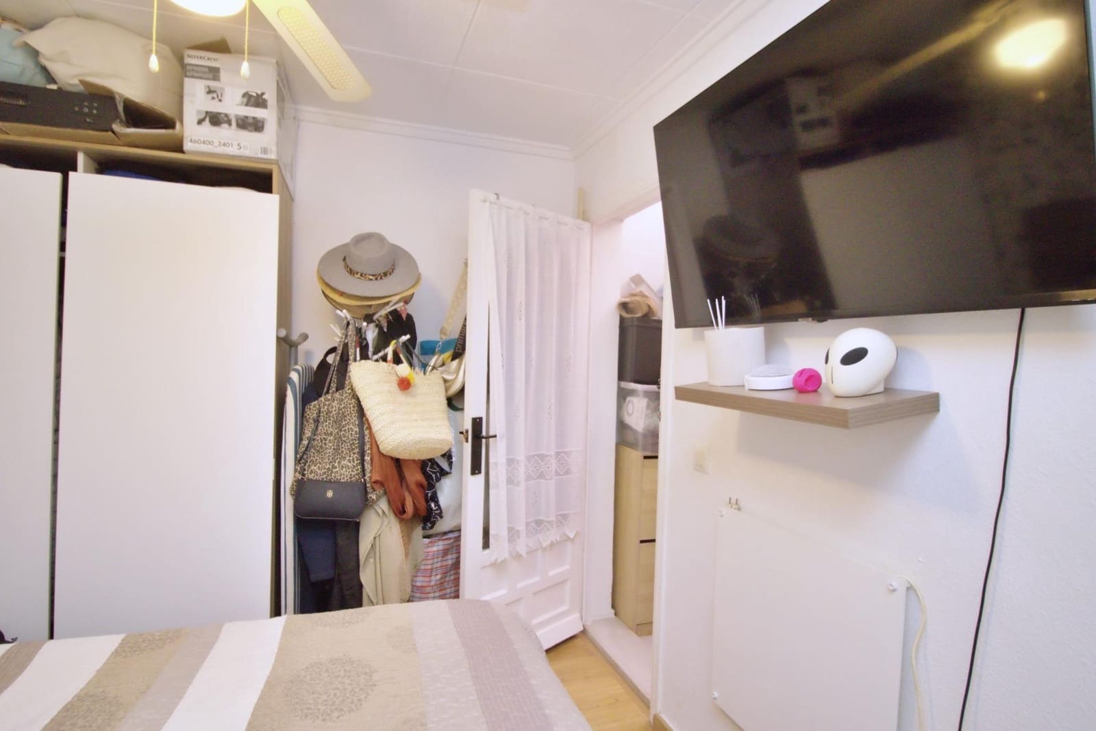 1 bedroom Terraced Villa for sale in San Luis - € 136,500 (Ref: 10159874)
