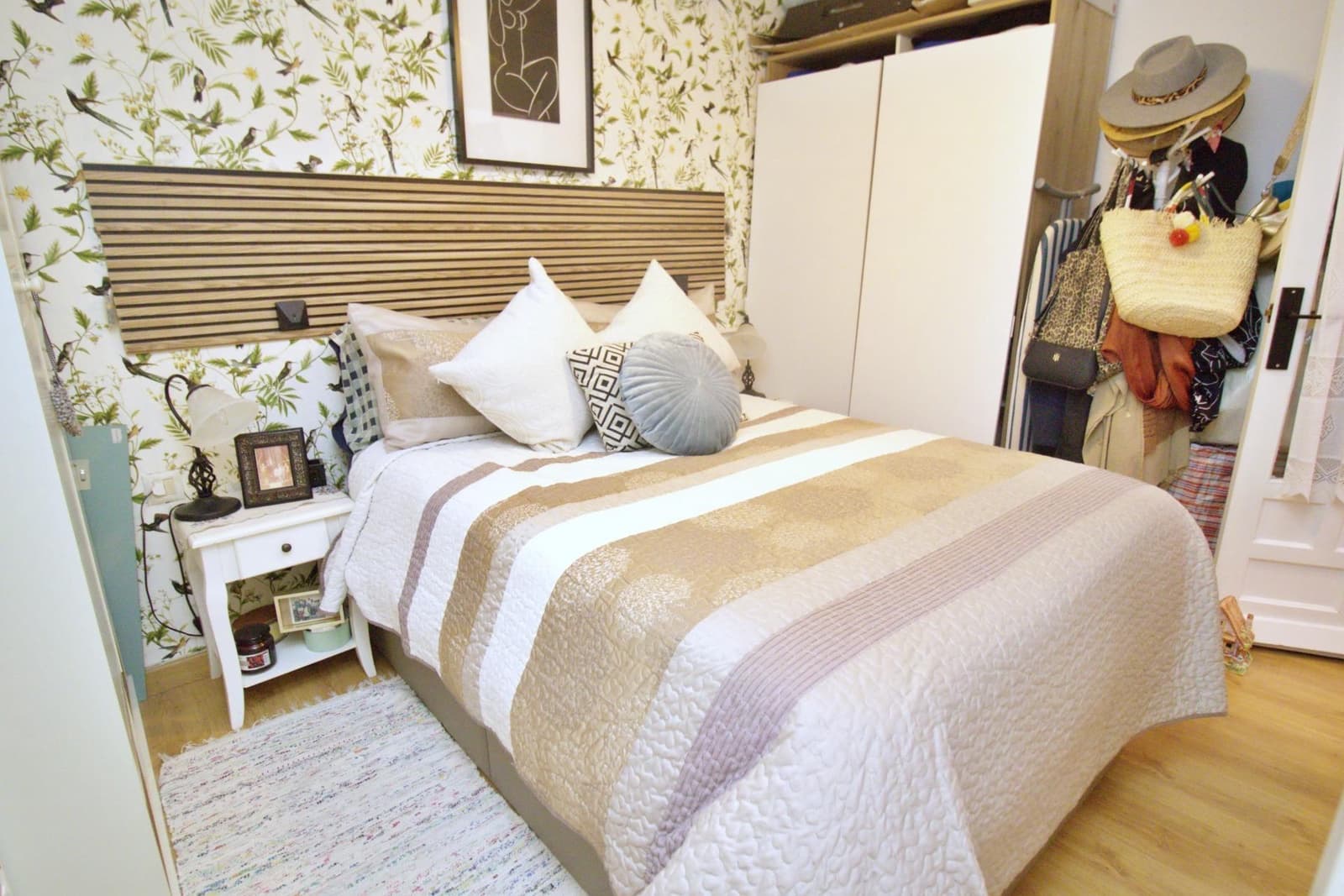 1 bedroom Terraced Villa for sale in San Luis - € 136,500 (Ref: 10159874)