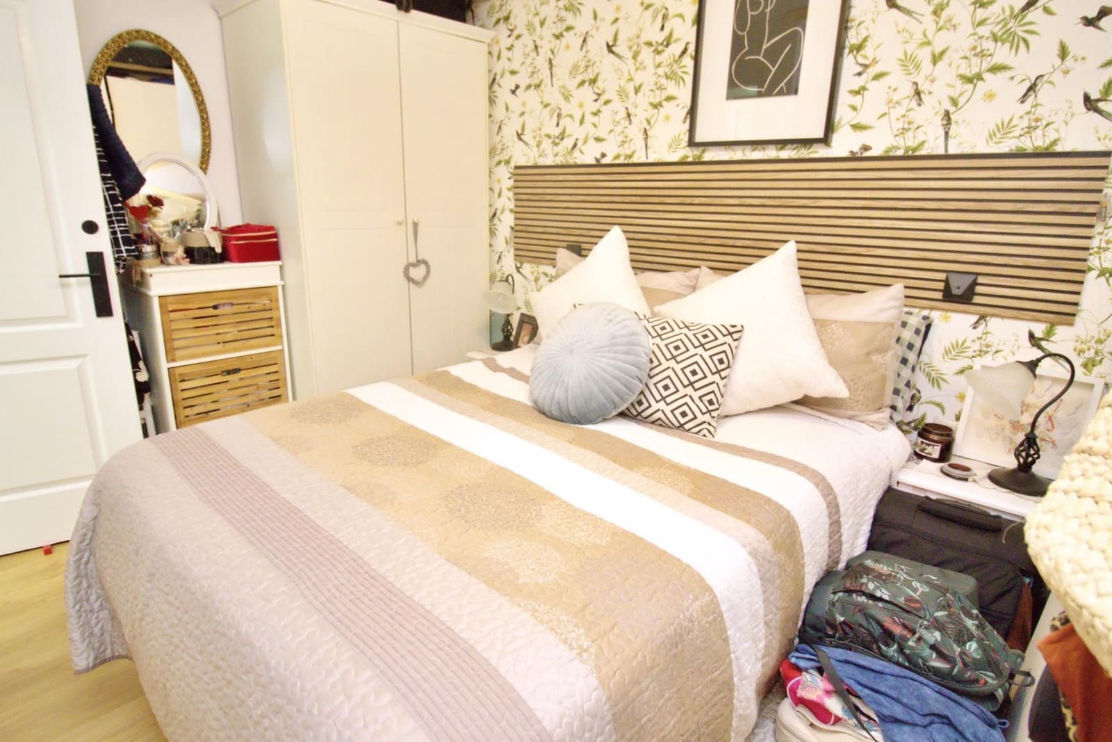 1 bedroom Terraced Villa for sale in San Luis - € 136,500 (Ref: 10159874)