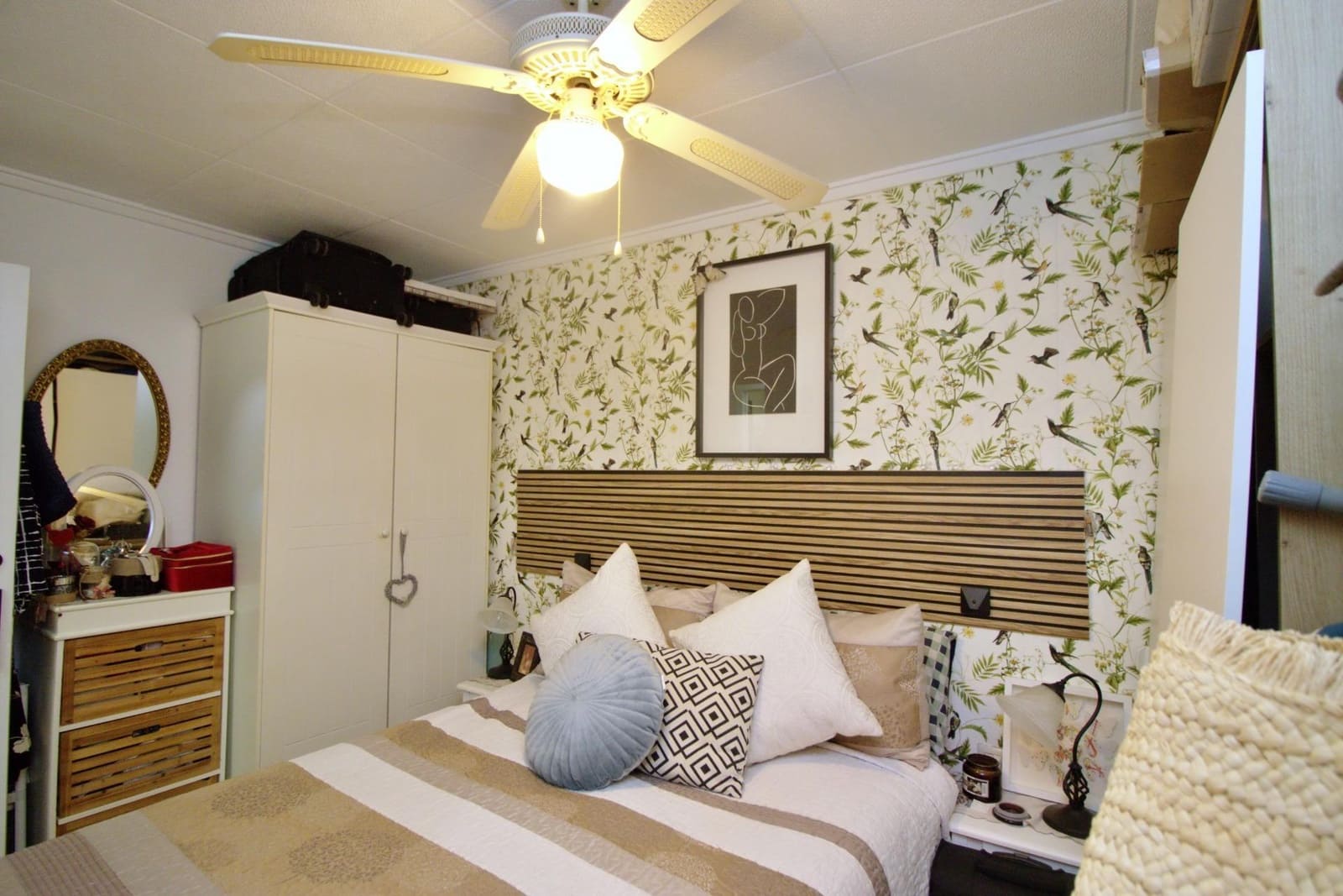 1 bedroom Terraced Villa for sale in San Luis - € 136,500 (Ref: 10159874)