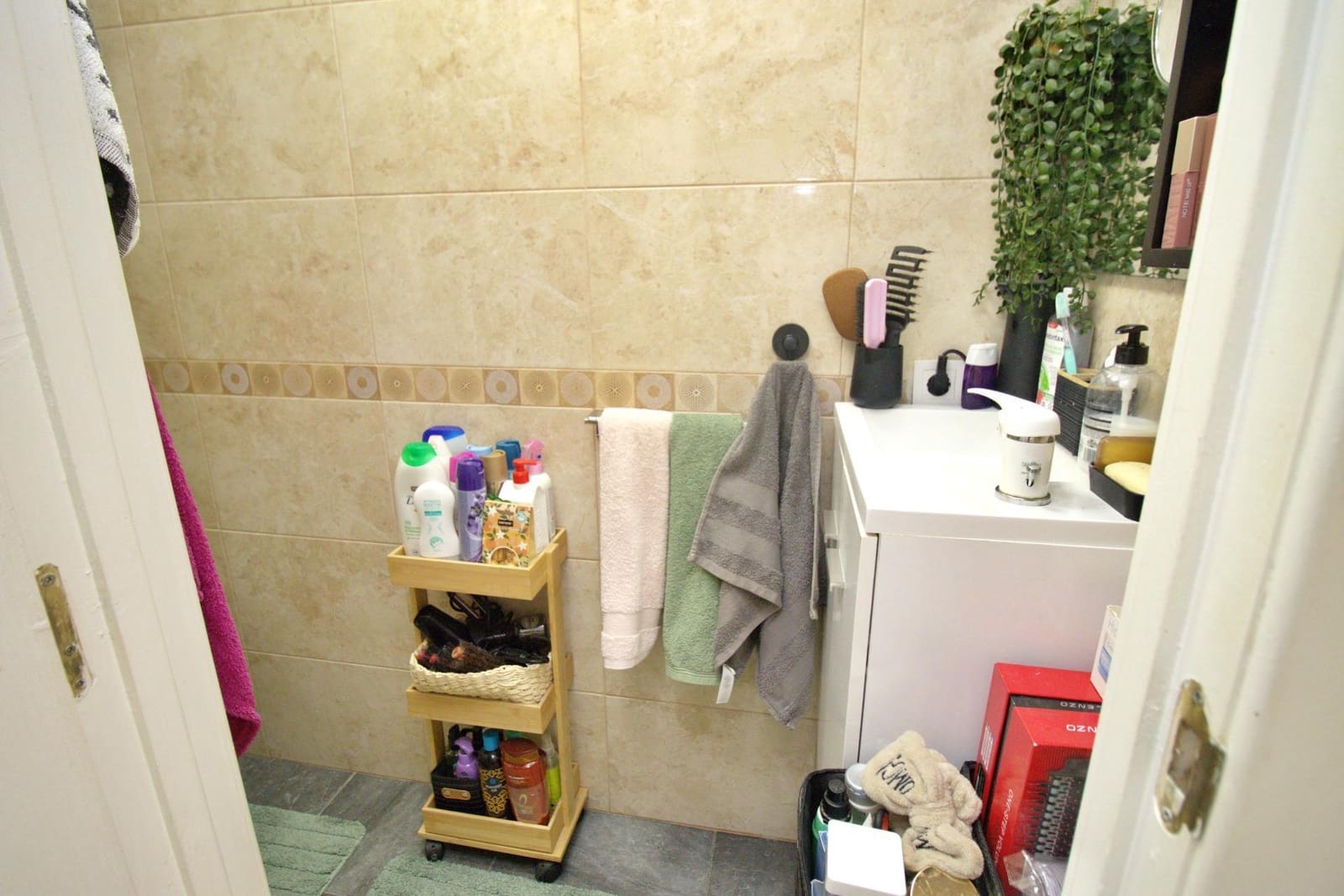 1 bedroom Terraced Villa for sale in San Luis - € 136,500 (Ref: 10159874)