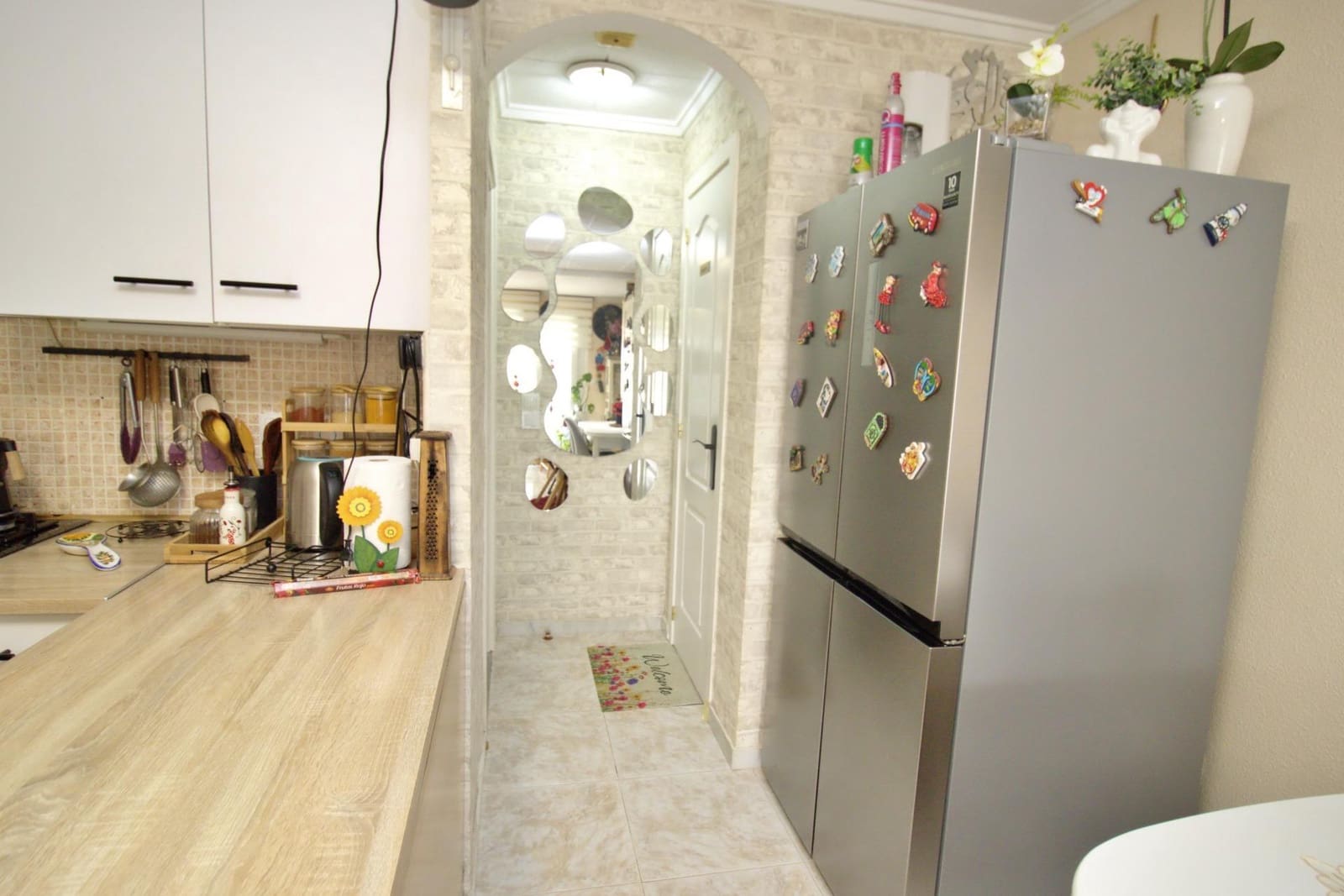 1 bedroom Terraced Villa for sale in San Luis - € 136,500 (Ref: 10159874)
