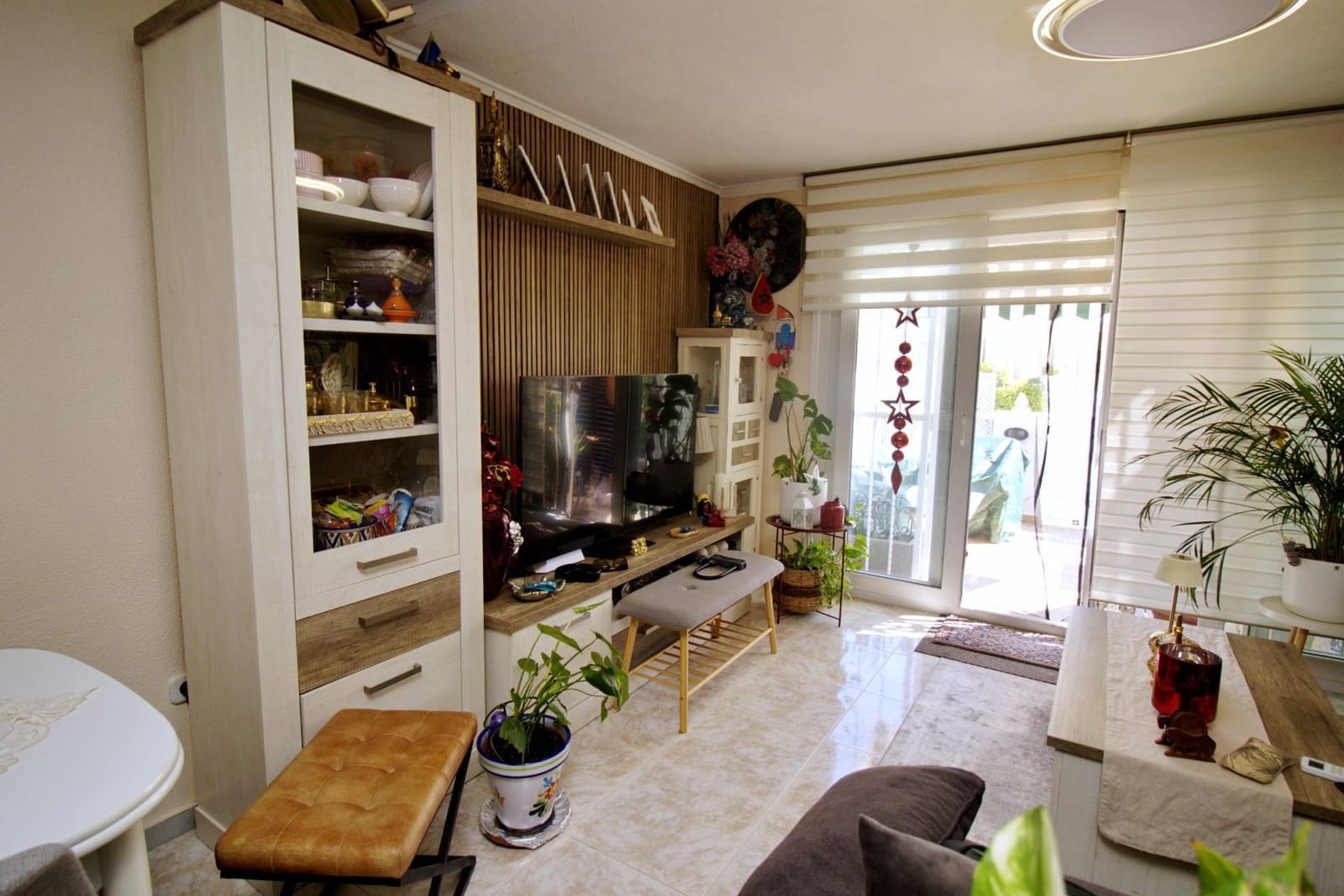 1 bedroom Terraced Villa for sale in San Luis - € 136,500 (Ref: 10159874)