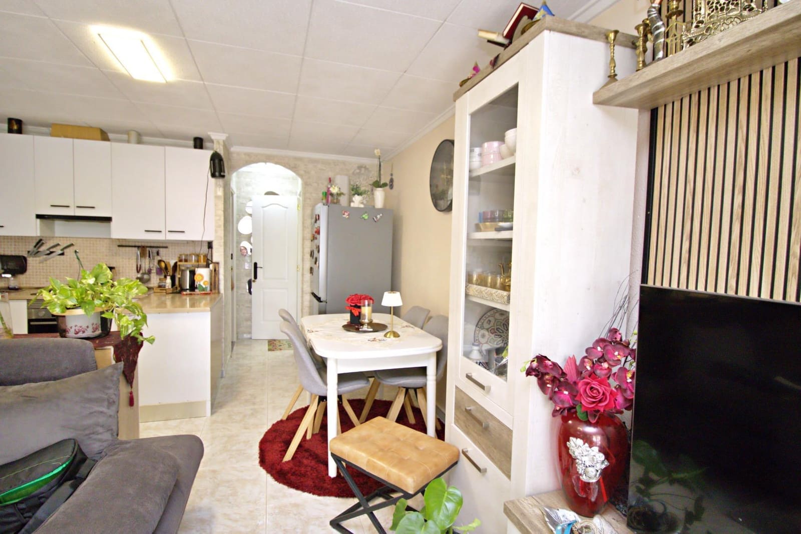 1 bedroom Terraced Villa for sale in San Luis - € 136,500 (Ref: 10159874)