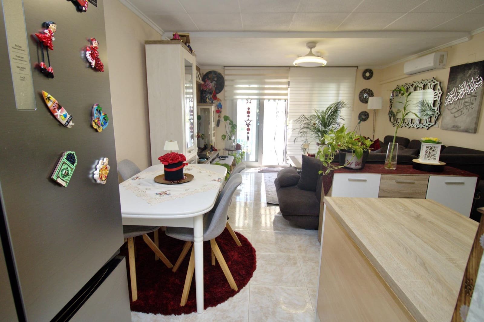 1 bedroom Terraced Villa for sale in San Luis - € 136,500 (Ref: 10159874)