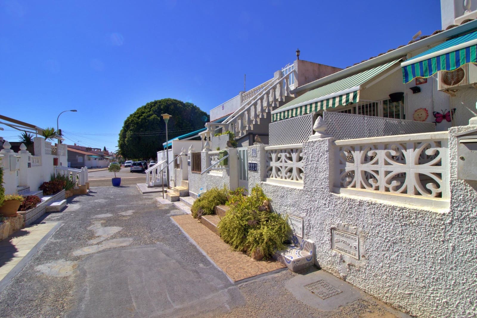 1 bedroom Terraced Villa for sale in San Luis - € 136,500 (Ref: 10159874)