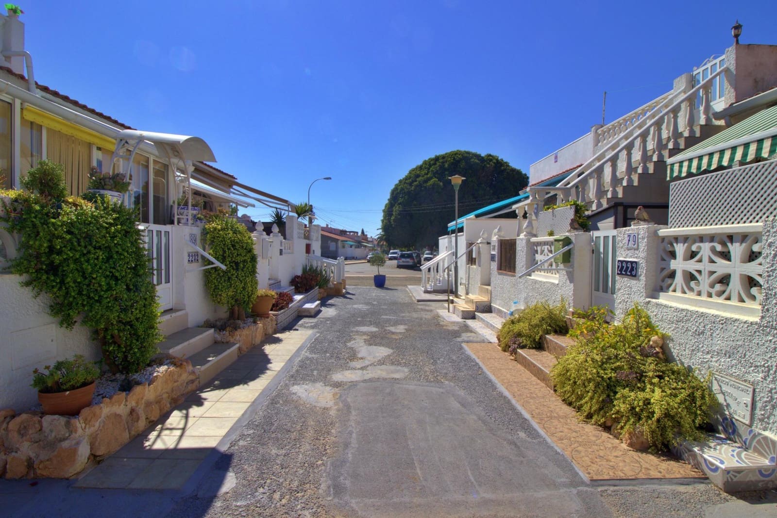 1 bedroom Terraced Villa for sale in San Luis - € 136,500 (Ref: 10159874)