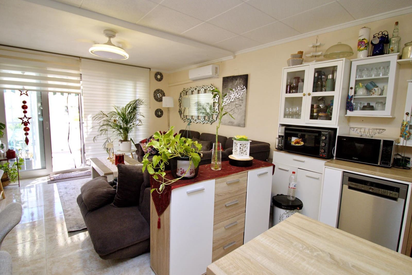 1 bedroom Terraced Villa for sale in San Luis - € 136,500 (Ref: 10159874)