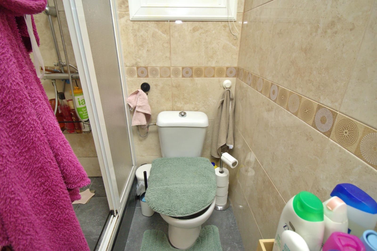 1 bedroom Terraced Villa for sale in San Luis - € 136,500 (Ref: 10159874)