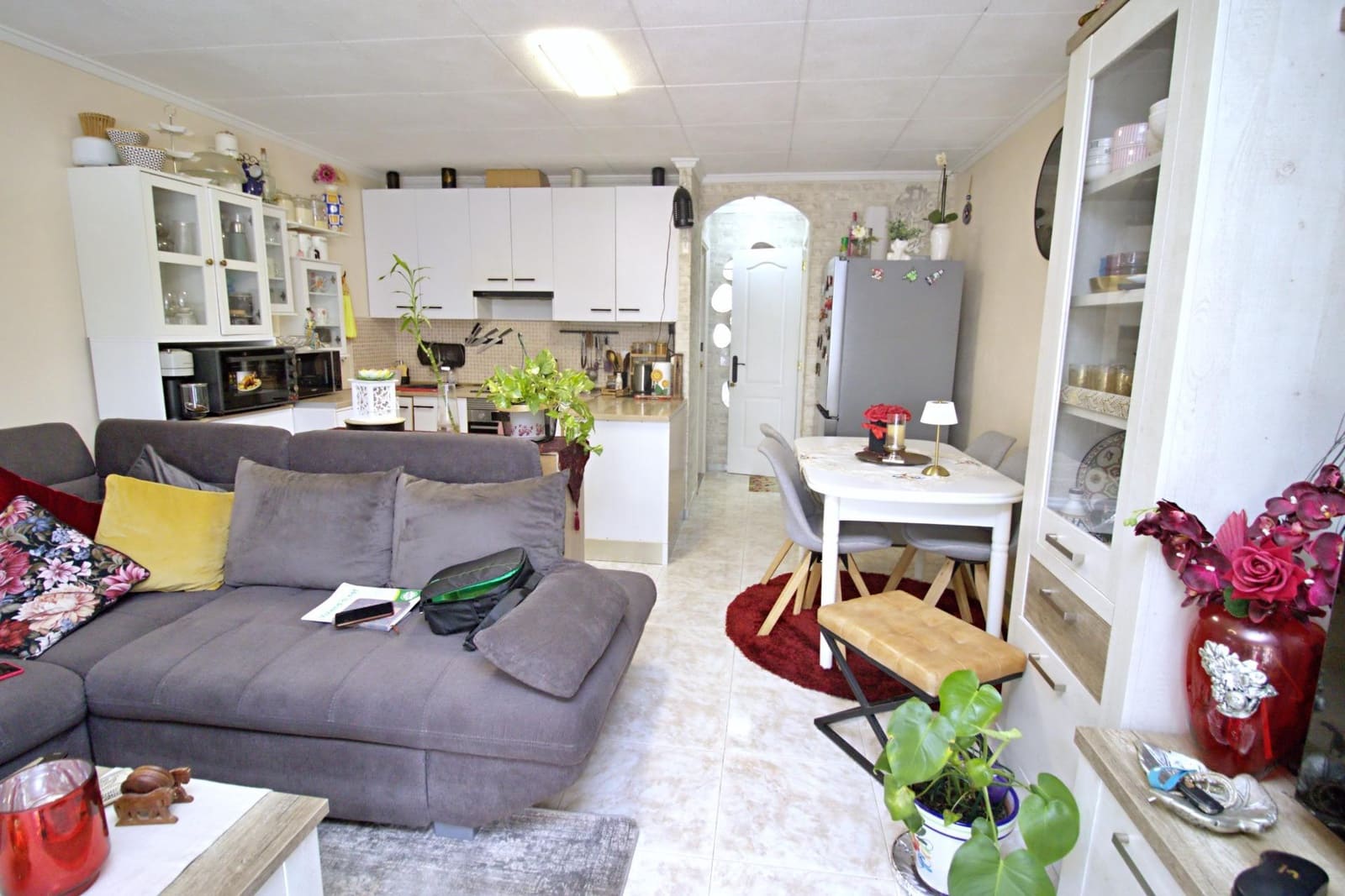 1 bedroom Terraced Villa for sale in San Luis - € 136,500 (Ref: 10159874)