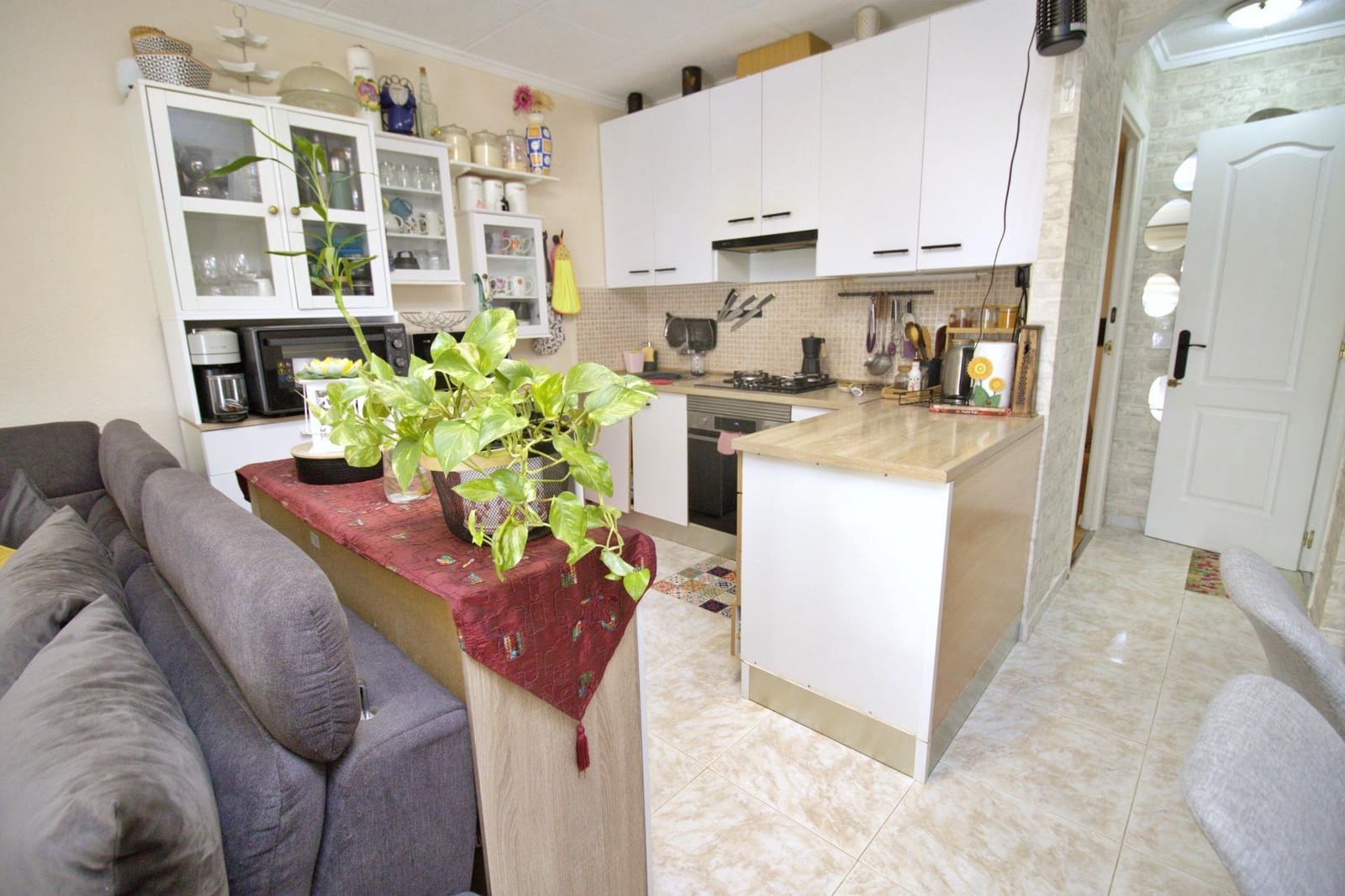 1 bedroom Terraced Villa for sale in San Luis - € 136,500 (Ref: 10159874)