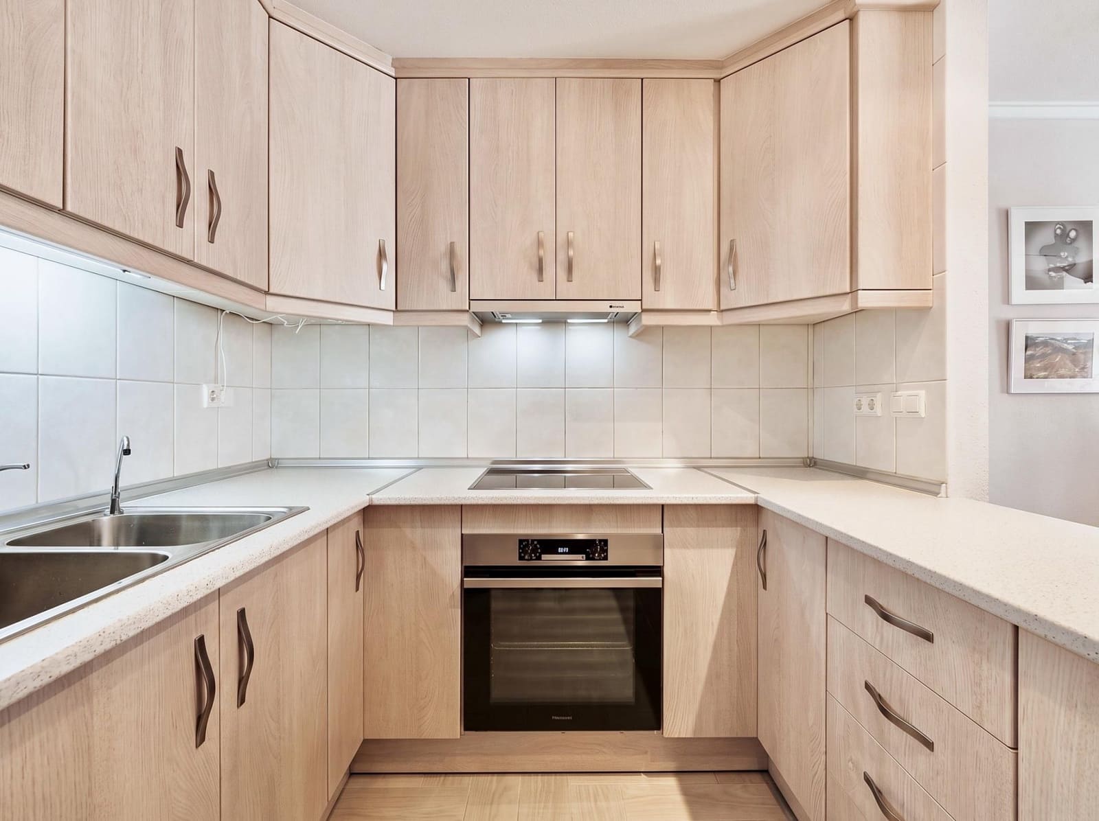 3 Zimmer Reihenhaus zu verkaufen in Torrevieja mit Garage - 199.000 € (Ref: 10159875)
