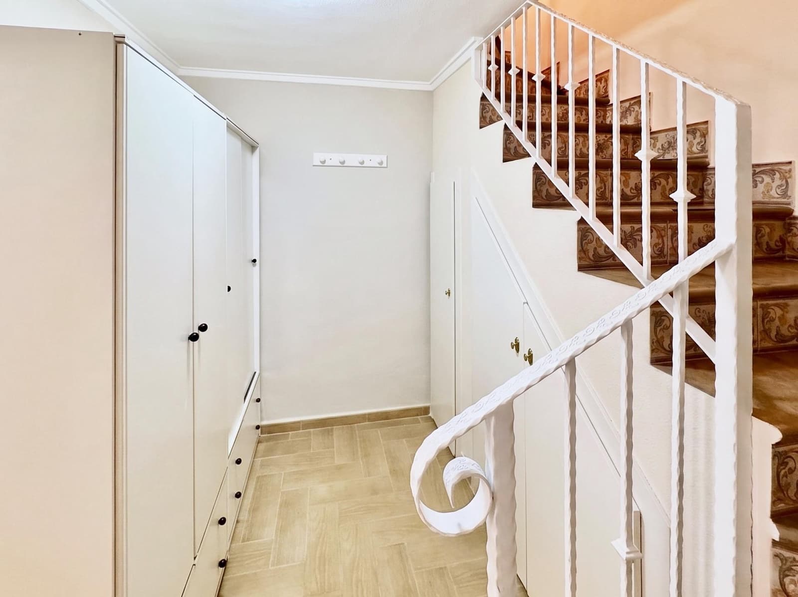 3 Zimmer Reihenhaus zu verkaufen in Torrevieja mit Garage - 199.000 € (Ref: 10159875)