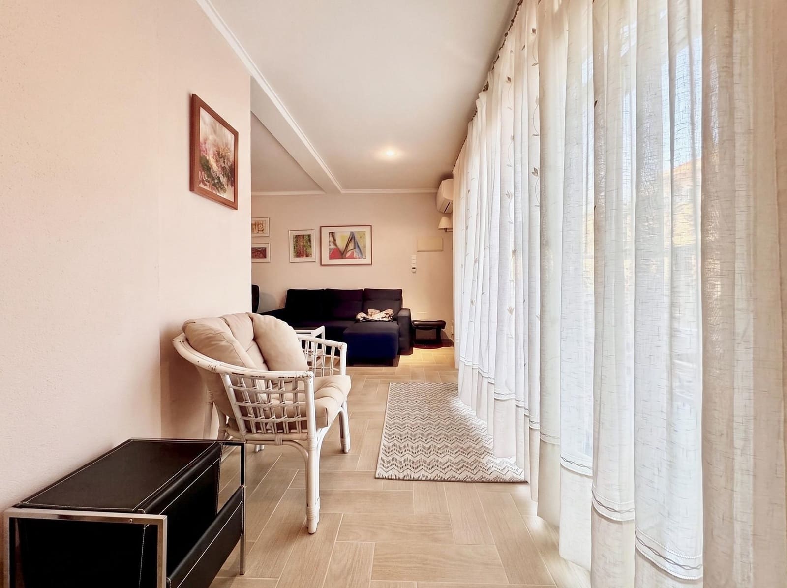 3 Zimmer Reihenhaus zu verkaufen in Torrevieja mit Garage - 199.000 € (Ref: 10159875)