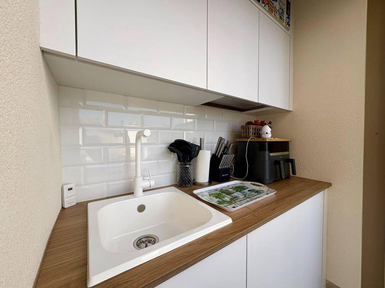 3 Zimmer Doppelhaus zu verkaufen in Playa de Muchavista mit Pool - 485.000 € (Ref: 10159876)