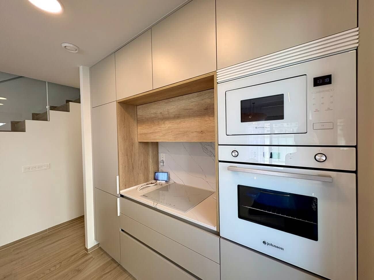 3 Zimmer Doppelhaus zu verkaufen in Playa de Muchavista mit Pool - 485.000 € (Ref: 10159876)
