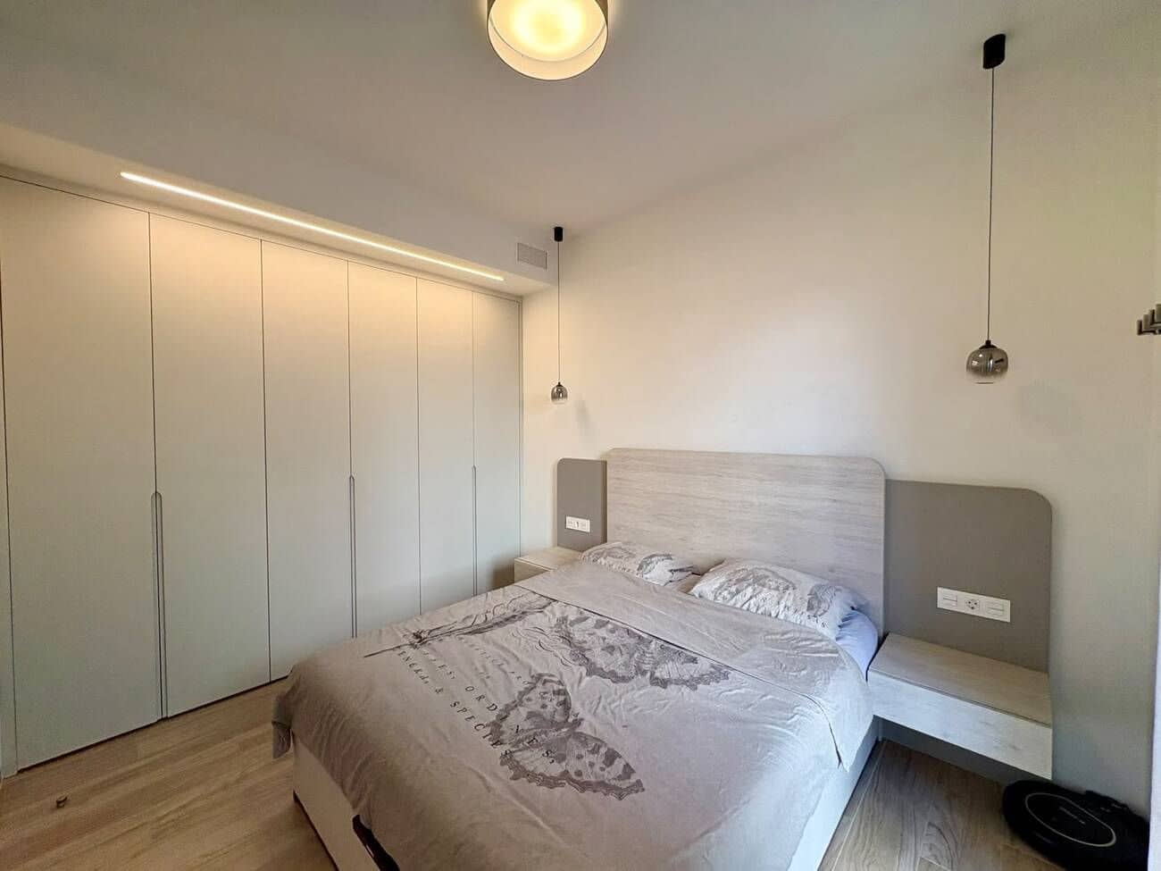 3 Zimmer Doppelhaus zu verkaufen in Playa de Muchavista mit Pool - 485.000 € (Ref: 10159876)