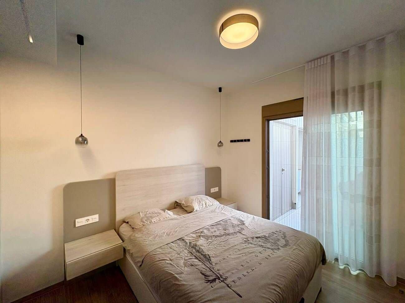 3 Zimmer Doppelhaus zu verkaufen in Playa de Muchavista mit Pool - 485.000 € (Ref: 10159876)