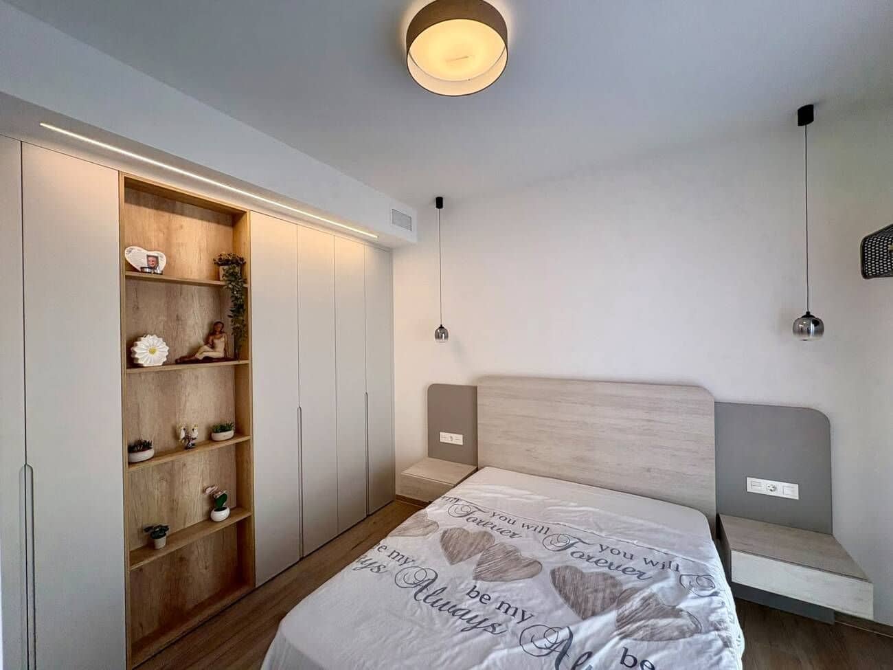 3 Zimmer Doppelhaus zu verkaufen in Playa de Muchavista mit Pool - 485.000 € (Ref: 10159876)