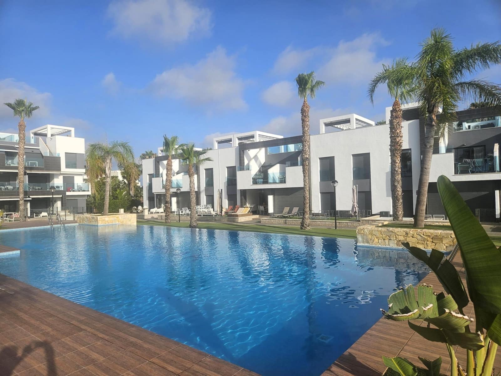 2 bedroom Apartment for sale in El Raso with pool garage - € 259,000 (Ref: 10161674)