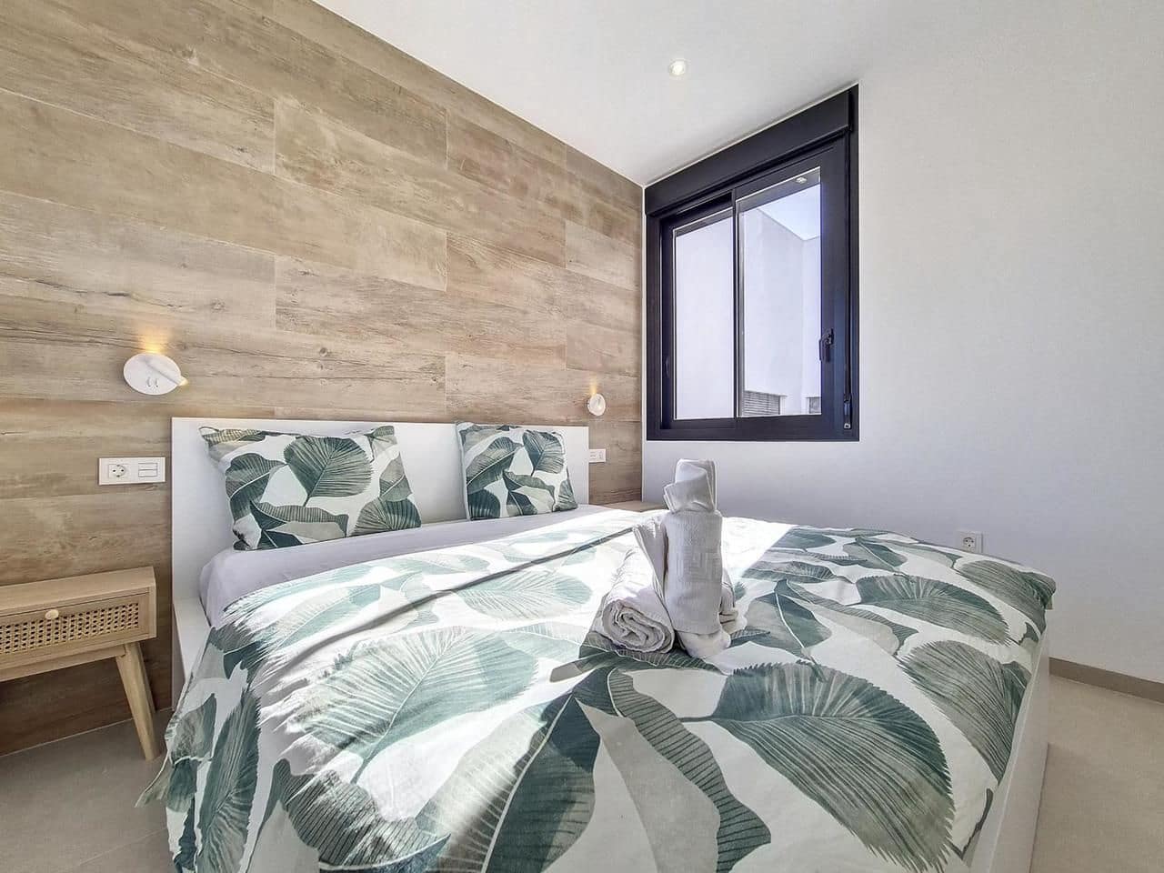 3 sypialnia Penthouse na sprzedaż w San Pedro del Pinatar - 345 000 € (Ref: 10161675)