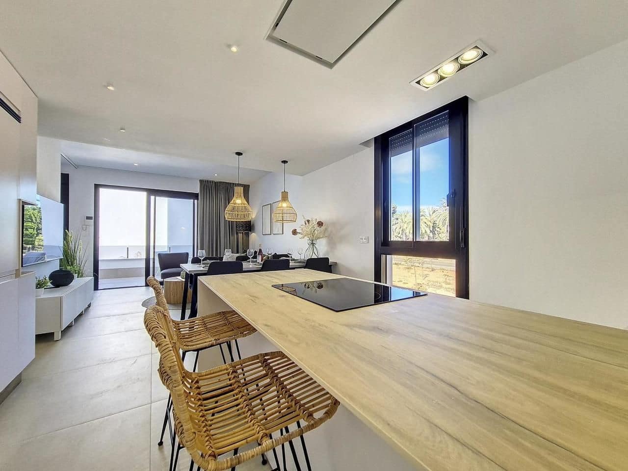 3 sypialnia Penthouse na sprzedaż w San Pedro del Pinatar - 345 000 € (Ref: 10161675)