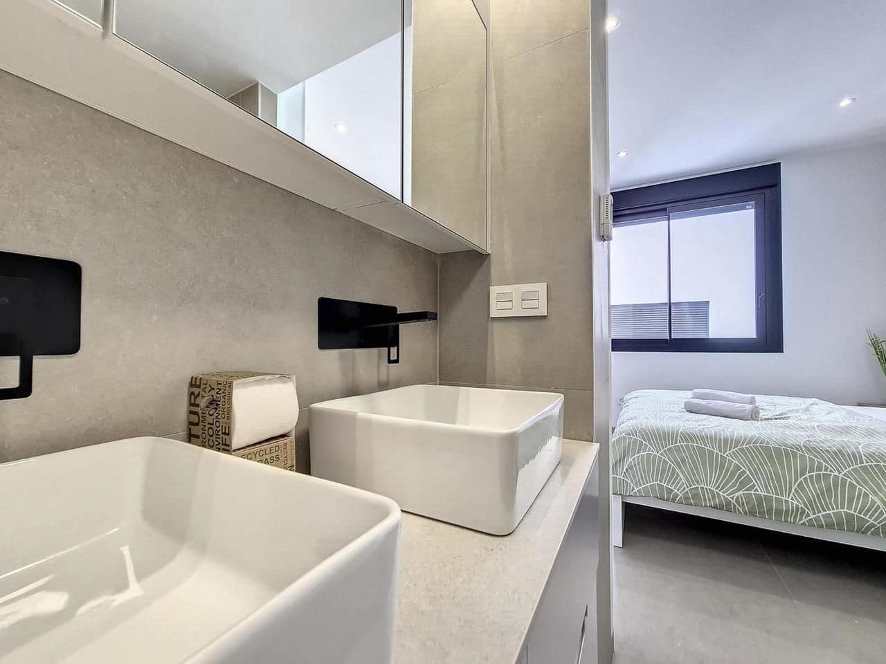 3 sypialnia Penthouse na sprzedaż w San Pedro del Pinatar - 345 000 € (Ref: 10161675)
