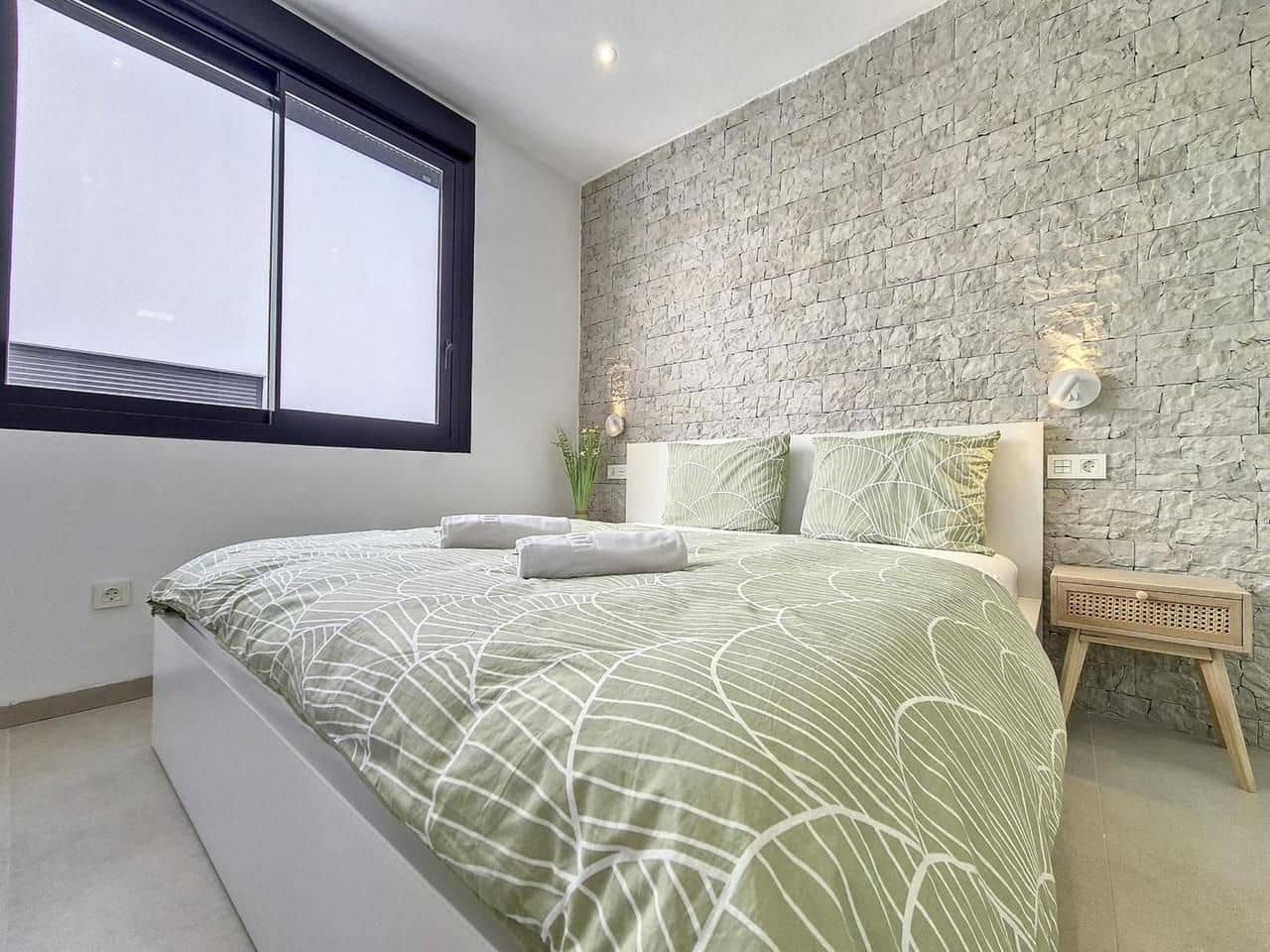3 sypialnia Penthouse na sprzedaż w San Pedro del Pinatar - 345 000 € (Ref: 10161675)