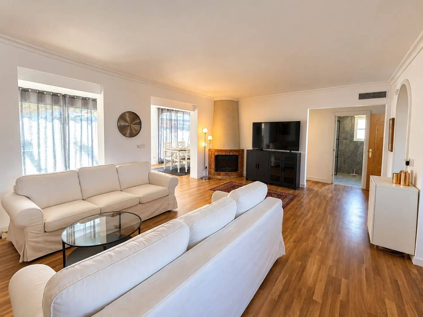 6 bedroom Villa for sale in Benijofar with pool garage - € 779,000 (Ref: 10161683)