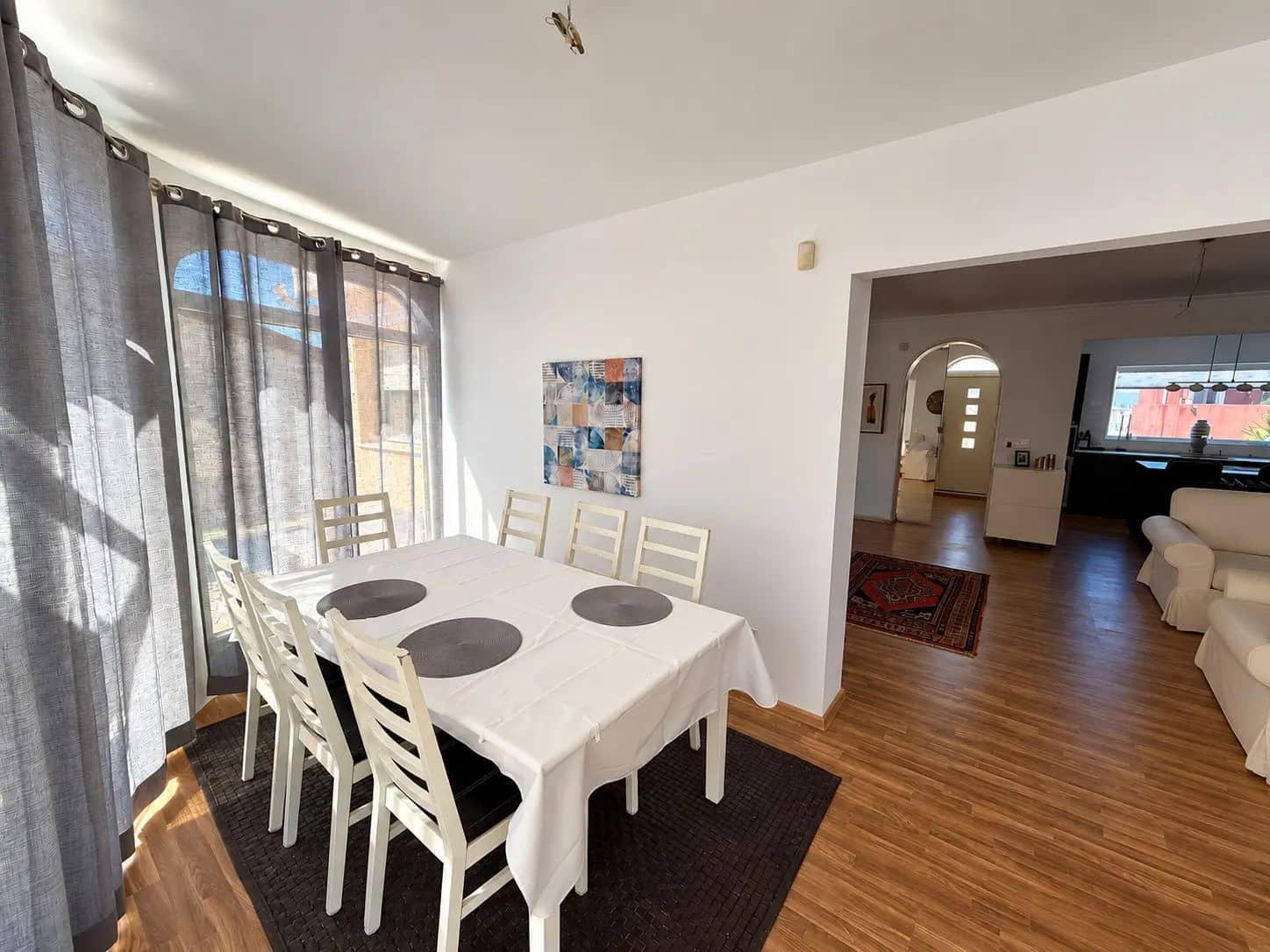 6 bedroom Villa for sale in Benijofar with pool garage - € 779,000 (Ref: 10161683)