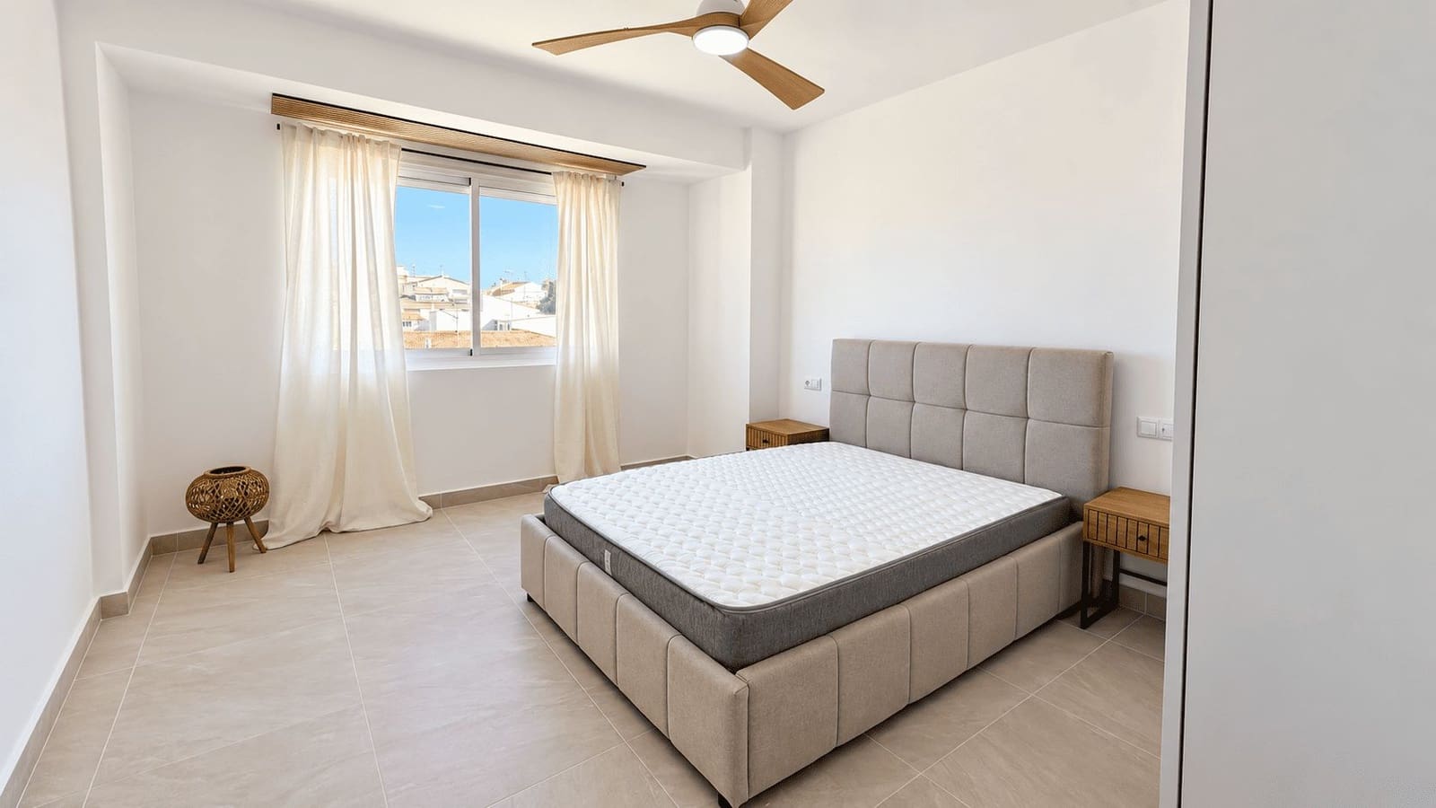 3 soveværelse Penthouse til salg i Lo Pagan - € 245.000 (Ref: 10161684)