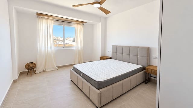 3 soveværelse Penthouse til salg i Lo Pagan, San Pedro del Pinatar - € 245.000 (Ref: 10161684)