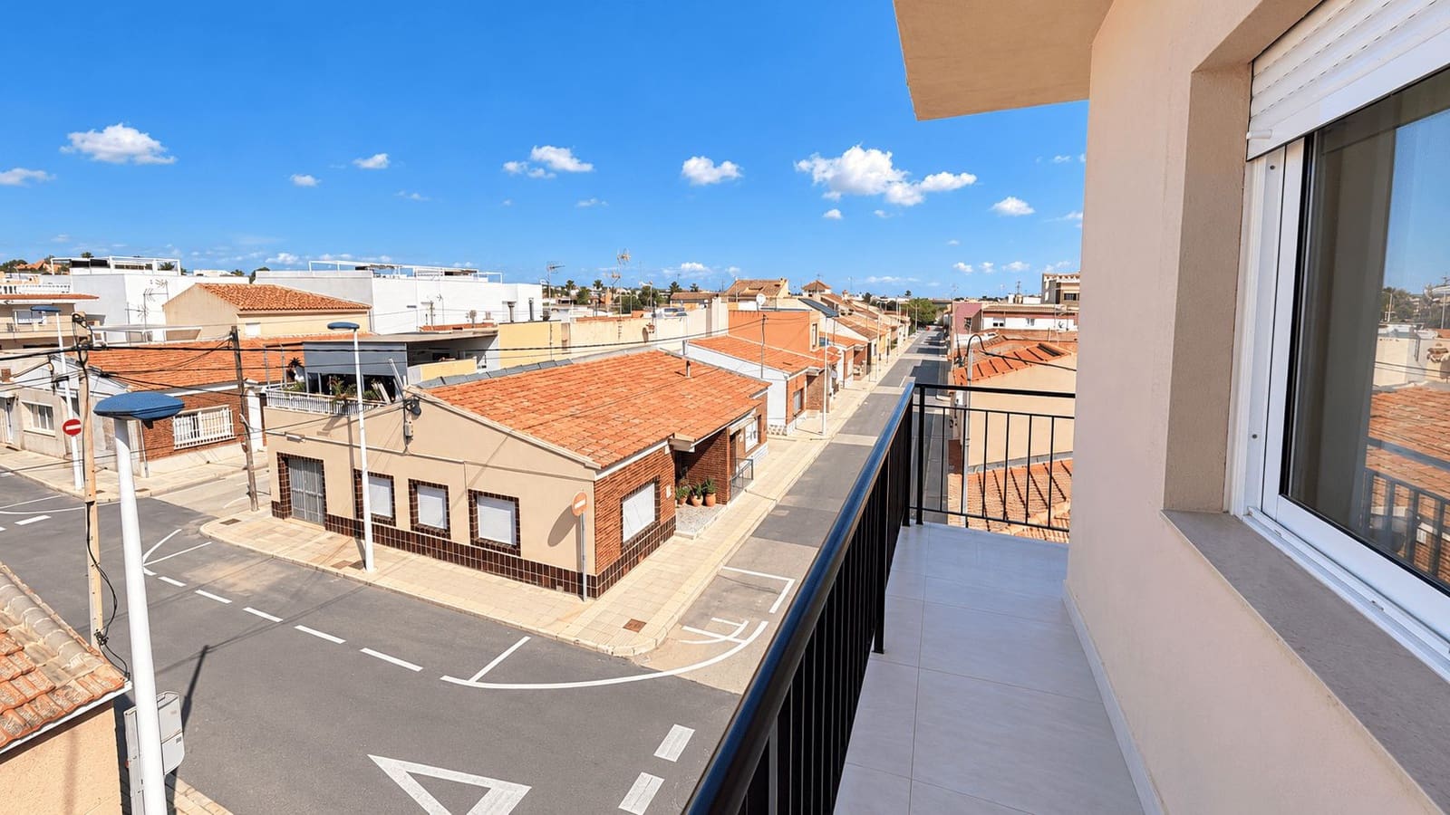 3 soveværelse Penthouse til salg i Lo Pagan - € 245.000 (Ref: 10161684)