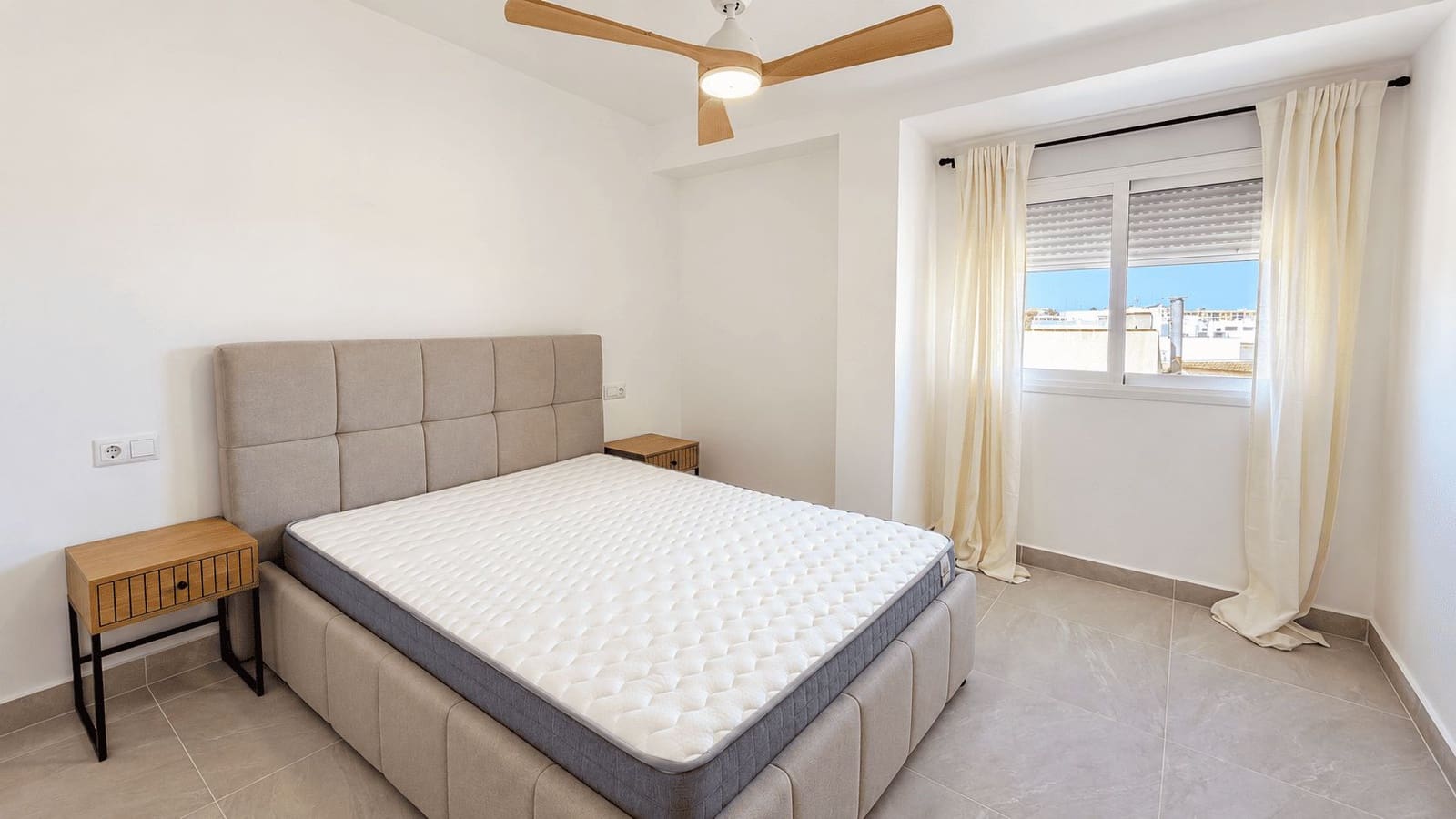 3 soveværelse Penthouse til salg i Lo Pagan - € 245.000 (Ref: 10161684)