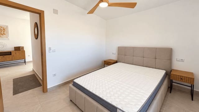3 soveværelse Penthouse til salg i Lo Pagan, San Pedro del Pinatar - € 245.000 (Ref: 10161684)