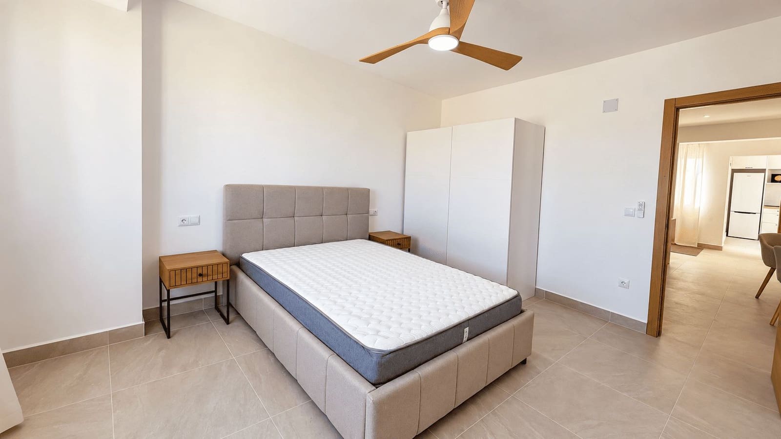 3 soveværelse Penthouse til salg i Lo Pagan - € 245.000 (Ref: 10161684)