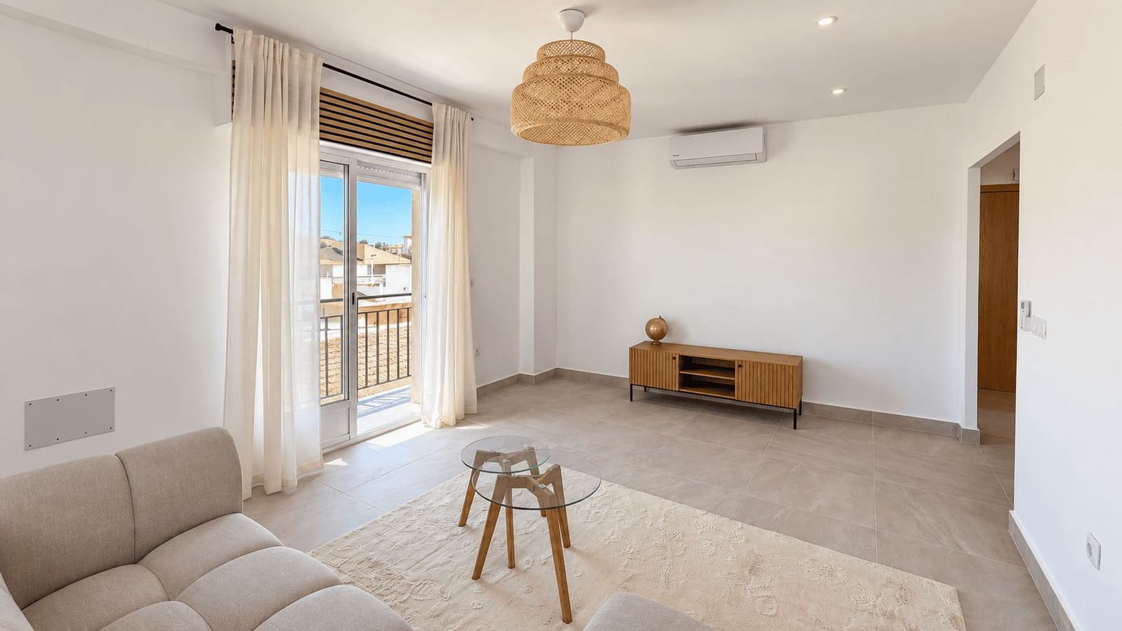 3 soveværelse Penthouse til salg i Lo Pagan - € 245.000 (Ref: 10161684)