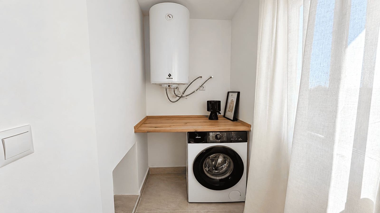 3 soveværelse Penthouse til salg i Lo Pagan - € 245.000 (Ref: 10161684)
